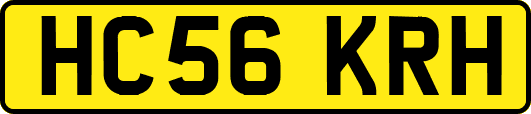 HC56KRH