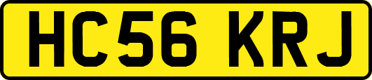 HC56KRJ