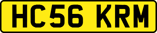 HC56KRM