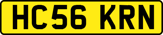 HC56KRN