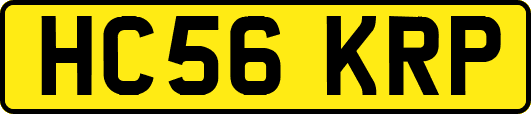 HC56KRP