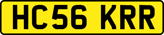 HC56KRR