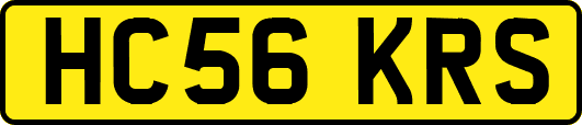 HC56KRS