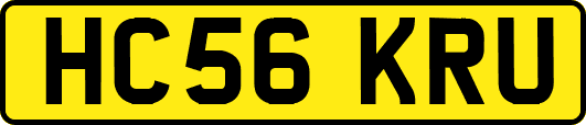 HC56KRU