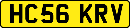 HC56KRV