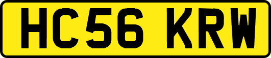 HC56KRW