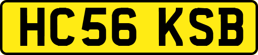 HC56KSB