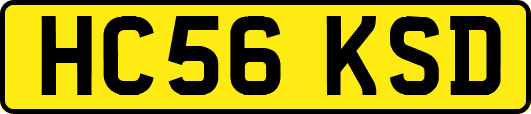 HC56KSD