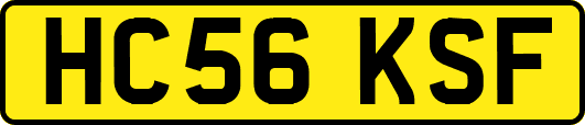 HC56KSF
