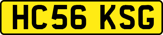 HC56KSG