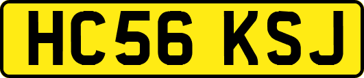 HC56KSJ