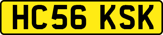 HC56KSK