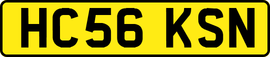 HC56KSN