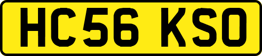 HC56KSO