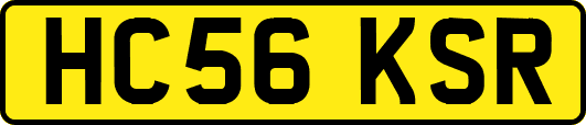 HC56KSR