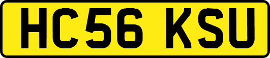 HC56KSU