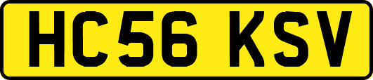 HC56KSV