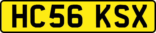 HC56KSX