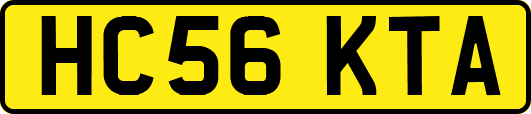 HC56KTA
