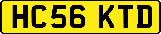 HC56KTD
