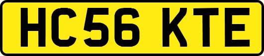 HC56KTE