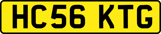HC56KTG