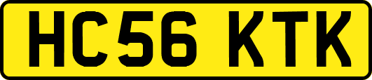 HC56KTK