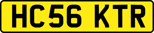 HC56KTR