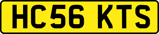 HC56KTS