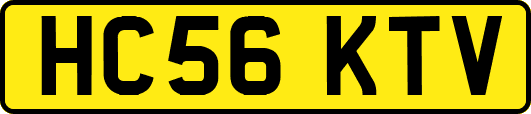 HC56KTV