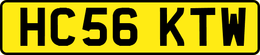 HC56KTW