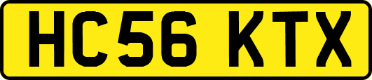 HC56KTX