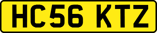 HC56KTZ