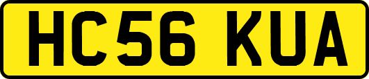 HC56KUA