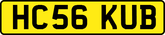 HC56KUB