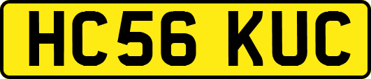 HC56KUC