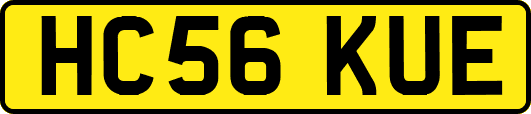 HC56KUE