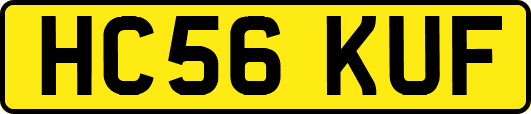 HC56KUF