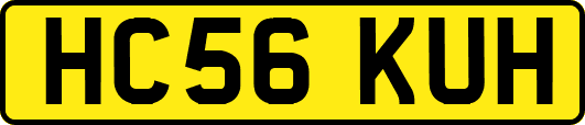 HC56KUH