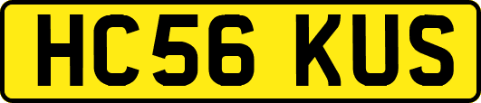 HC56KUS