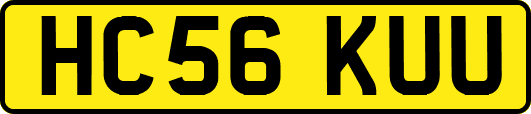HC56KUU