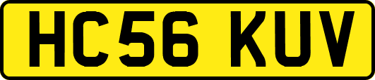 HC56KUV
