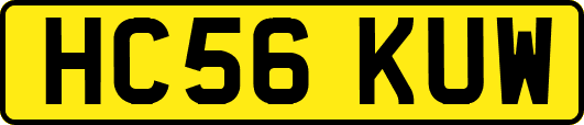 HC56KUW