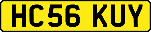 HC56KUY
