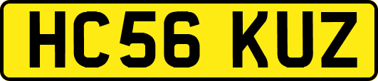 HC56KUZ
