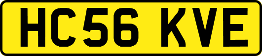 HC56KVE