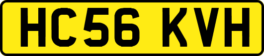 HC56KVH