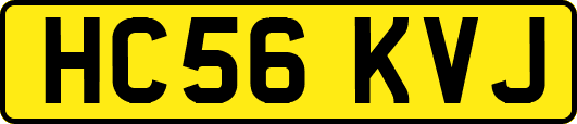 HC56KVJ