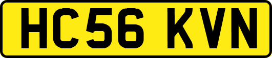 HC56KVN