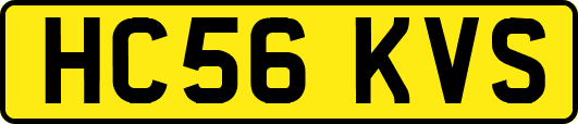 HC56KVS
